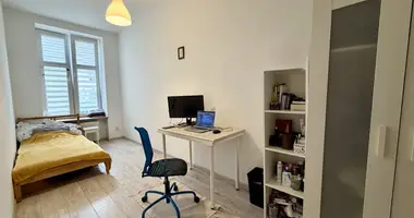 4 room apartment in Poland