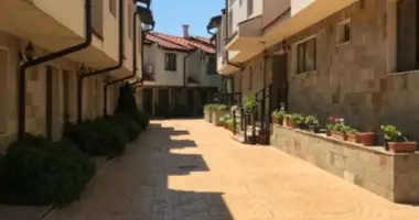 Apartamento 2 habitaciones en Kosharitsa, Bulgaria