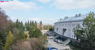 Apartamento 4 habitaciones en Kaunas, Lituania