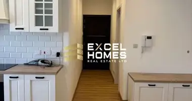 Wohnung 3 Schlafzimmer in Zabbar, Malta