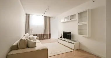 Wohnung 1 zimmer in Riga, Lettland