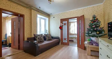 Wohnung 3 zimmer in Sienica, Belarus