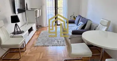 1 bedroom apartment in Budva, Montenegro