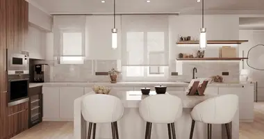 Appartement 4 chambres dans Madrid, Espagne