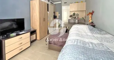 Wohnung 1 zimmer in Nessebar, Bulgarien