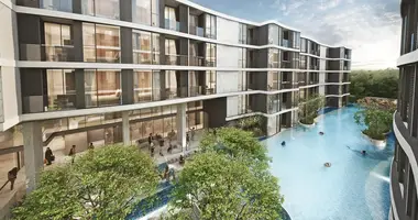 Studio apartment in Karon, Thailand