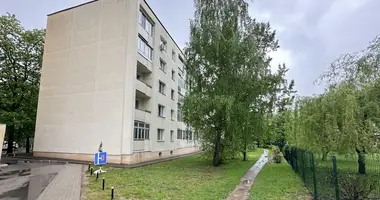 Квартира 2 комнаты в Минск, Беларусь