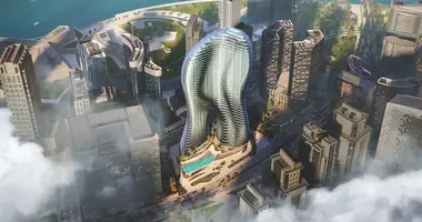 4 bedroom apartment in Dubai, United Arab Emirates