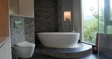 Condo 2 chambres dans Kamala, Thaïlande