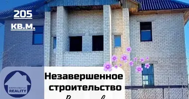 Dom w Baranowicze, Białoruś