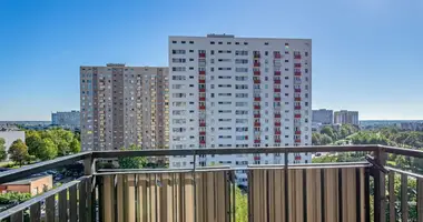 1 room apartment in Poznan, Poland