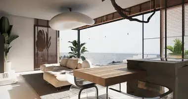 Appartement 1 chambre dans Pererenan, Indonésie