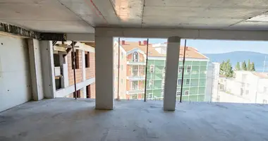 Mieszkanie 2 pokoi w Donja Lastva, Czarnogóra