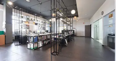 Büro 354 m² in Navadvorski sielski Saviet, Belarus