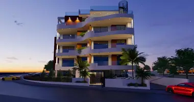 2 bedroom apartment in Germasogeia, Cyprus