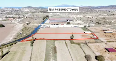 Участок земли в Karakoy Mahallesi, Турция