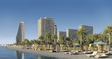 Apartamento 2 habitaciones en Batumi, Georgia