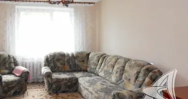 1 room apartment in Muchaviecki sielski Saviet, Belarus
