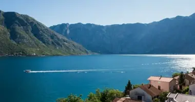 Вилла в Муо, Черногория