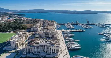 2 bedroom apartment in Tivat, Montenegro