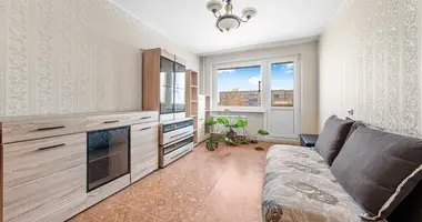 3 room apartment in Vilnius, Lithuania