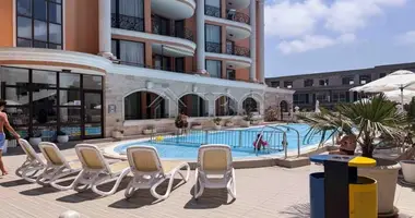 2 bedroom apartment in Sveti Vlas, Bulgaria