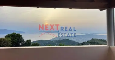 Maison 1 chambre dans Kanine, Albanie