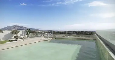 Apartamento 3 habitaciones en San Pedro Alcantara, Španjolska