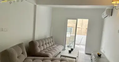 2 room apartment in Larnaca, Cyprus