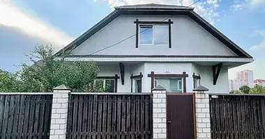 House in Homyel, Belarus