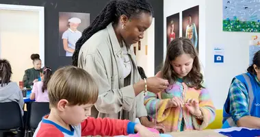 Квартира 3 спальни в Лондон, Великобритания