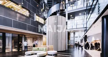 Büro 602 m² in Verwaltungsgemeinschaft Helsinki, Finnland