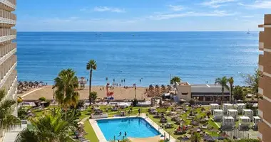 Wohnung 4 Schlafzimmer in Fuengirola, Spanien