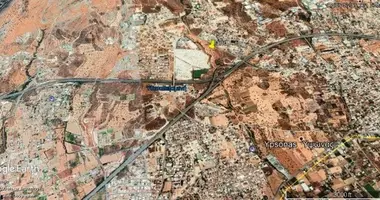 Apartamento en Ypsonas Municipality, Chipre