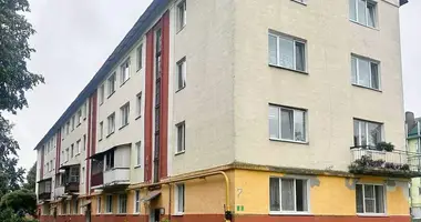 Appartement 4 chambres dans Marina Horka, Bélarus