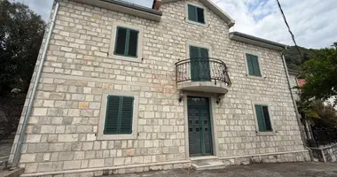 Dom 5 pokojów w Czarnogóra