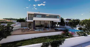 Villa 5 chambres dans Chlórakas, Chypre