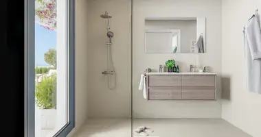 Квартира 3 спальни в Casares, Испания