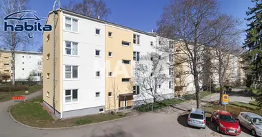 Wohnung in Verwaltungsgemeinschaft Helsinki, Finnland