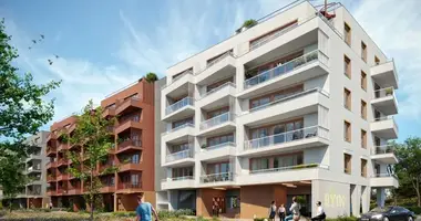Appartement dans Varsovie, Pologne
