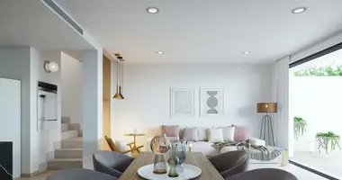 Wohnung 3 Schlafzimmer in San Pedro del Pinatar, Spanien