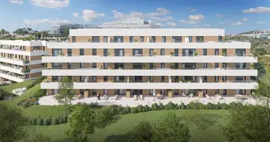 Apartamento 3 habitaciones en Mijas, Španjolska