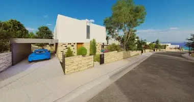 3 bedroom apartment in Peyia, Cyprus