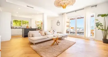 Apartamento 3 habitaciones en San Pedro Alcantara, Španjolska
