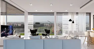 3 bedroom apartment in Paphos Municipality, Cyprus