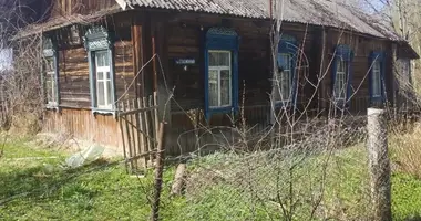 Haus in Jeziarysca, Belarus