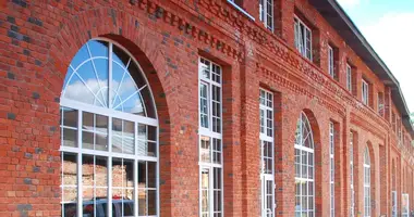 Office 522 m² in Moscow, Russia