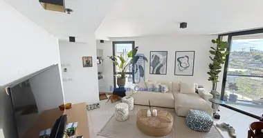 Apartamento 3 habitaciones en Tel-Aviv, Israel