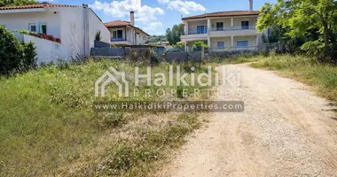 Plot of land in Kalandra, Greece