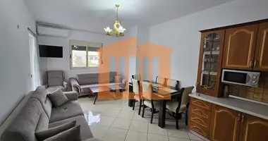 Apartamento 2 habitaciones en Bashkia Durres, Albania